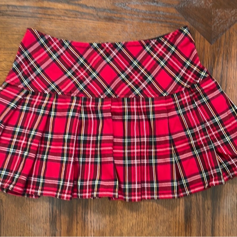 Daang Goodman RoyalBones Skirt Size Medium